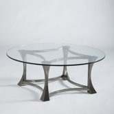 NYC Coffee Table