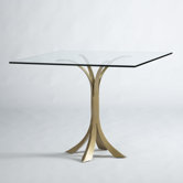 Piazza 3 Piece Dining Set