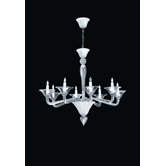 Puskin Chandelier
