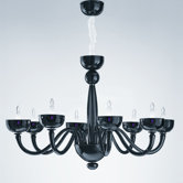 Uffizi Chandelier