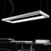 Style 2 Light Pendant