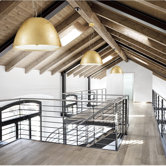 Willy 60 1 Light Pendant