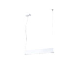 Toy 1 Light Pendant