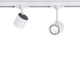Kronn 1 Light Track Step Light