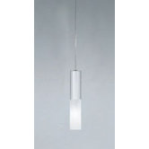 Jazz Single Light Pendant with Canopy