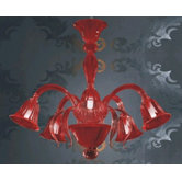 D'Orsay Chandelier