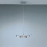 Glim Single Light Pendant