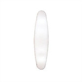 Zenith Two Light Wall Sconce in White