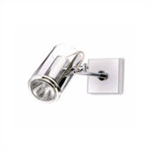 TU-B Adjustable One Light Wall Sconce