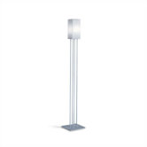 Kubik Floor Lamp