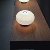 Blow Mini Table Lamp