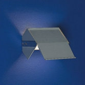 Loft One Light Contemporary Wall Sconce Light