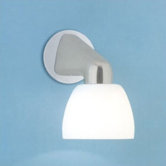 Elea Bano Contemporary Wall Sconce Light