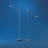 Ra Contemporary Floor Lamp