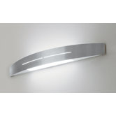 Baan Strip Light in Stainless Steel