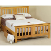 Kestral Bed Frame