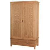 Wren Wardrobe