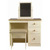 Blenheim Dressing Table Set