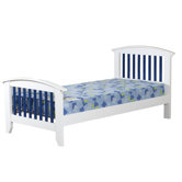 Ruby Single Bed Frame
