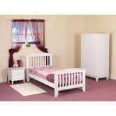Ruby Bedroom Collection