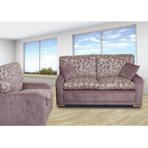 Crete 3 Piece Sofa Set