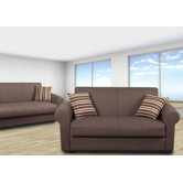 Malta 3 and 2 Seater Living Room Set