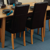 Woodford Dining Chair (Set of 2)