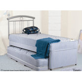 Tango Visitor Single Bed Frame Set