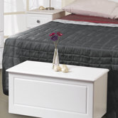 Melbourne Blanket Box