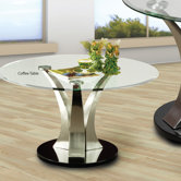 Sapphire Coffee Table