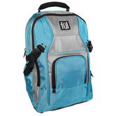 Heart Breaker Backpack in Cleanse Blue