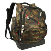 Refugee Backpack