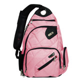 Brickhouse Sling Pack in Pink