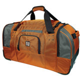 26" Locomotion 2-Wheeled Travel Duffel