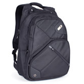 Notorious Backpack in Black