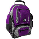 Beale Street Laptop Backpack