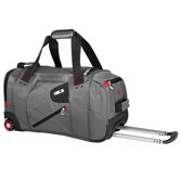 Trippin 21" Wheeled Duffel