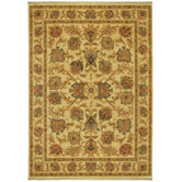 Emeralda Beige Rug