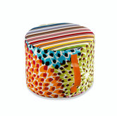 Garden Pouf Ottoman