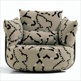 Furnishing Tiamat Cotton Chair