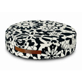 Vevey Round Floor Cushion 27.5"