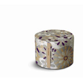Golden Age Pouf Ottoman