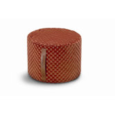 Kushiro Pouf Ottoman