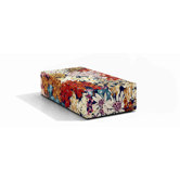 Nap Modular Pouf
