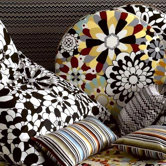 Master Moderno by Missoni Home
