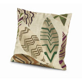 Nagaon 16"x16" Pillow