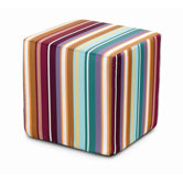 Nacimiento Cube Pouf