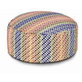 Maseko Pouf Ottoman