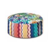 Ocala PW Pouf Bean Bag Chair