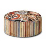 Madayevo Pouf Ottoman